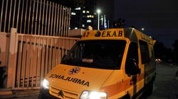Νεκρός 51χρονος που έπεσε στις ράγες του Ηλεκτρικού στην