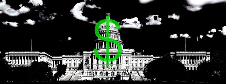 <p>It’s official; the US is an oligarchy.</p>