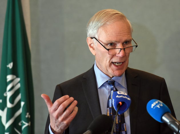 Philip Alston, U.N. special rapporteur on extreme poverty and human rights, visited the U.S. for two...