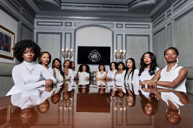 The Powerful Women’s Viral Campaign