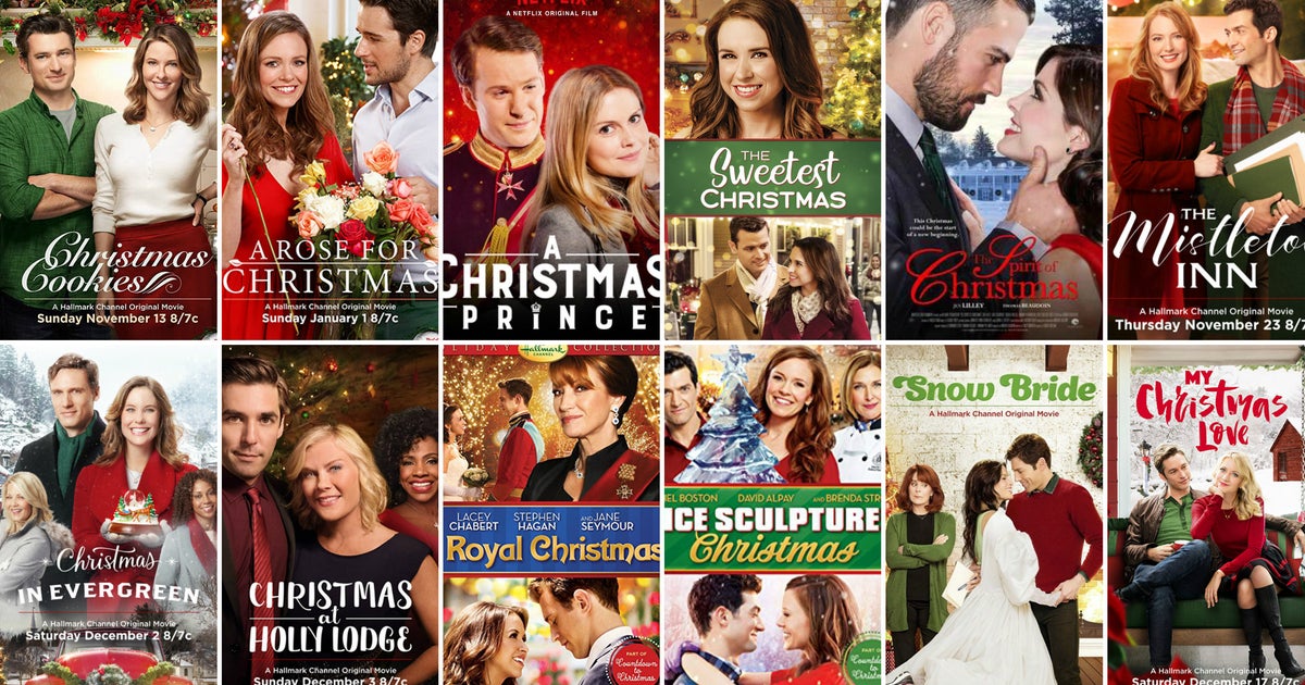 Hallmark christmas deals