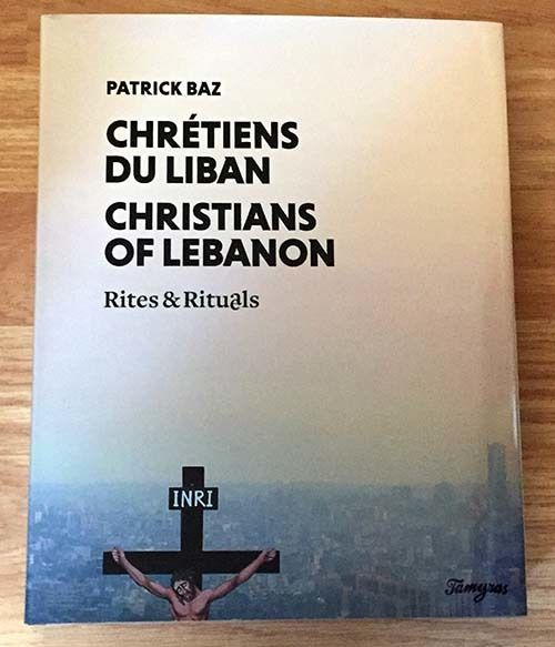Patrick Baz' "Christians of Lebanon" (Abu-Fadil)