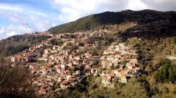 10 λόγοι για να ανέβεις στα βουνά και στα λαγκάδια της