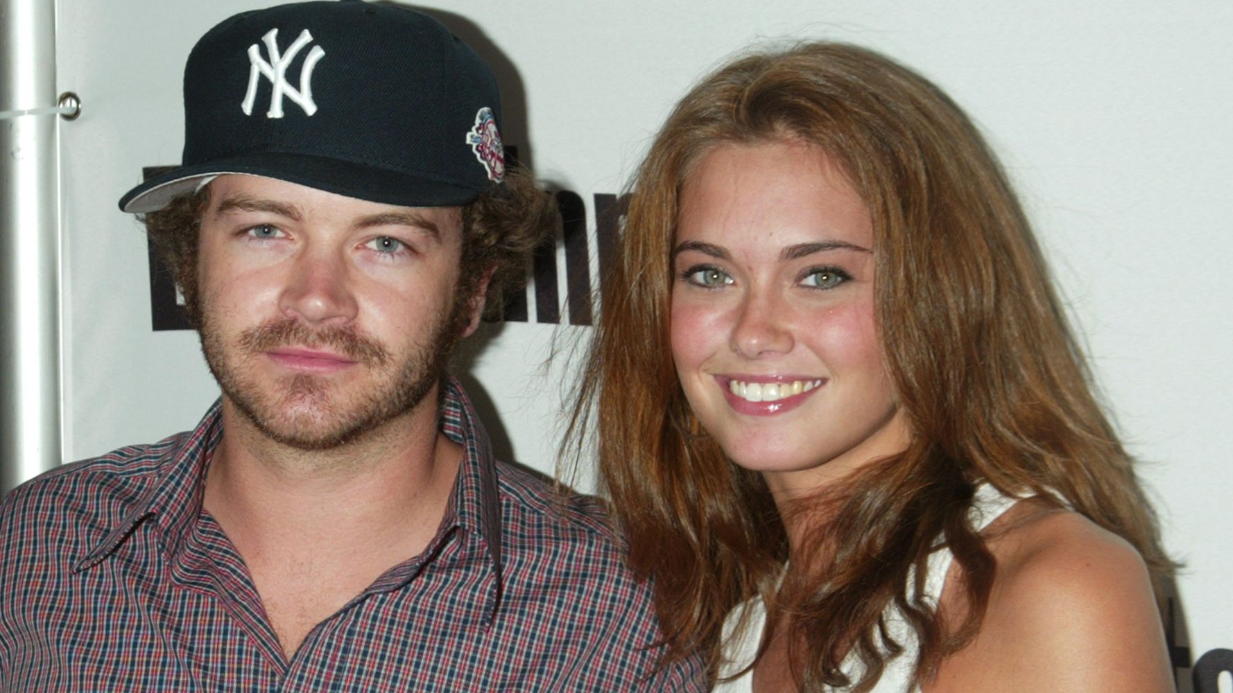 ...a fifth woman has come forward to say Danny Masterson raped her.Bobette Riales...