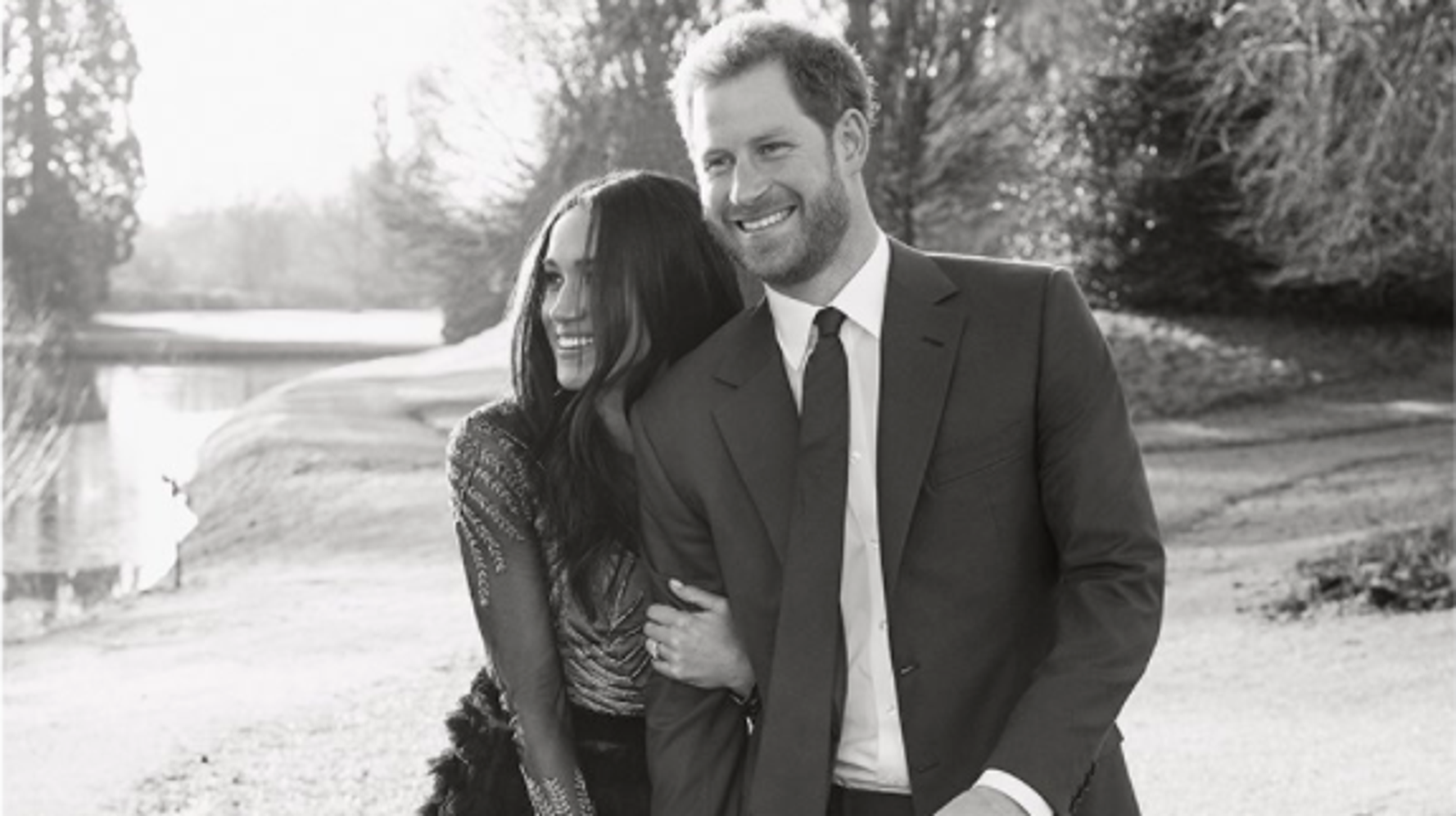 ralph russo meghan markle engagement dress Ralph & Russo: Gorgeous Wedding Dresses By The British Brand Behind Meghan Markle's Engagement Photo Dress