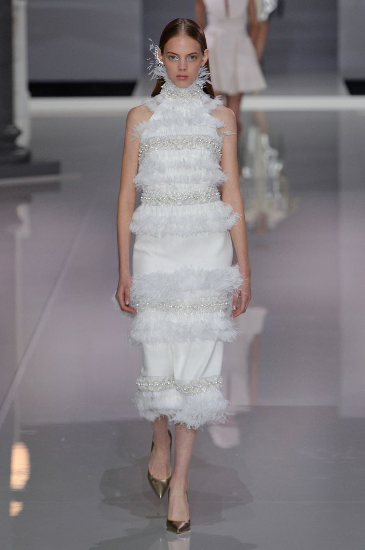 Ralph & Russo: Gorgeous Wedding Dresses By The British Brand Behind ...
