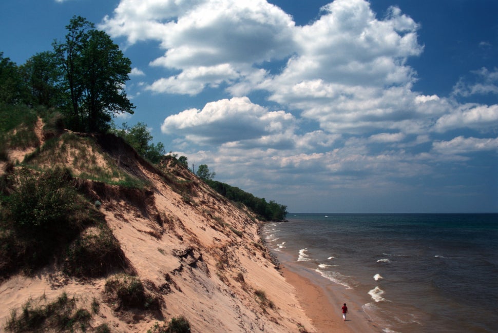 8 Lesser Known U S Natural Treasures To Visit In 2018