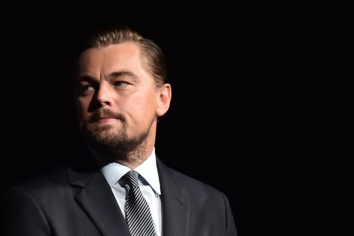 Commenting on his decision to invest in Beyond Meat, Leonardo DiCaprio said shifting to plant-based meats is "one of the most powerful measures someone can take to reduce their impact on our climate."