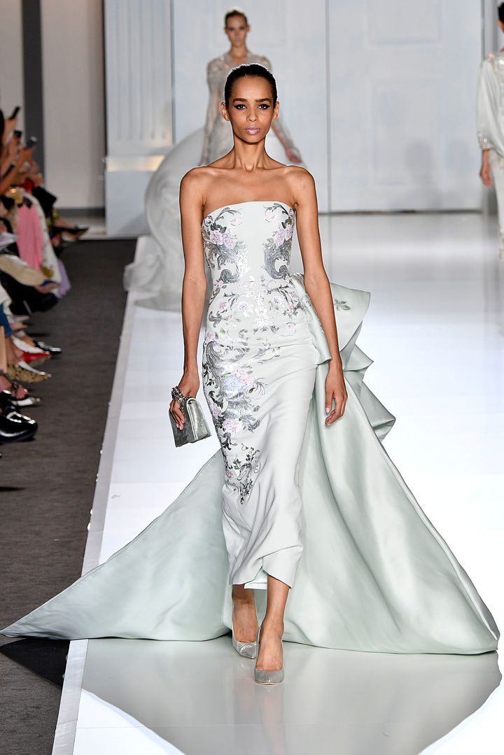 Ralph & Russo: Gorgeous Wedding Dresses By The British Brand Behind ...