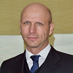 <p>Sebastian Wedeniwski</p>