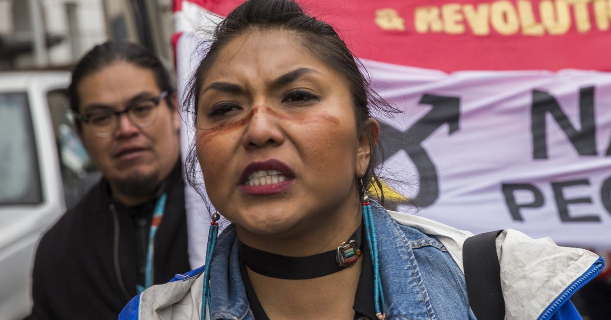 50 Photos From 2017 That Show The Power Of Women's Rage | HuffPost Women