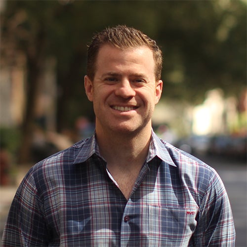Interplay Ventures Founder & Managing Partner Mark Peter Davis