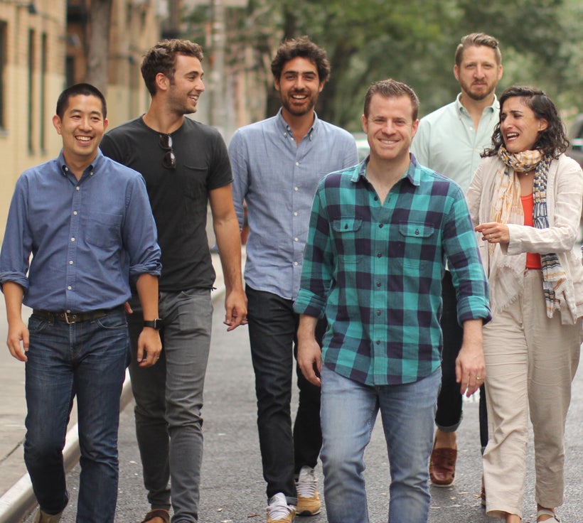 The Interplay Team