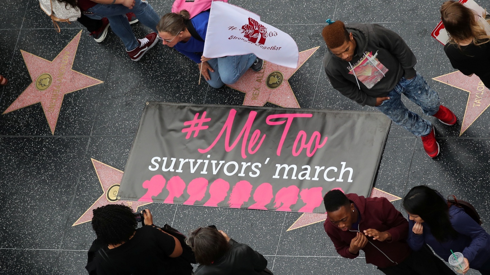 #MeToo: The Sexual Revolution's Angry Children 

 
  