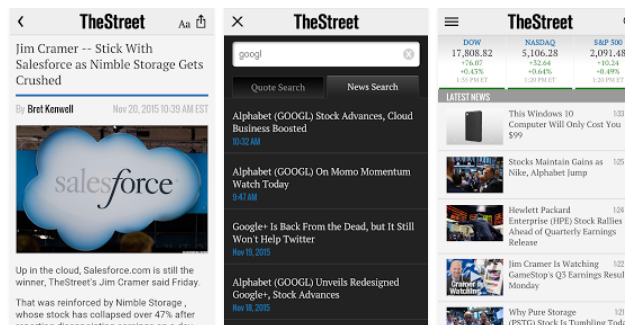 TheStreet