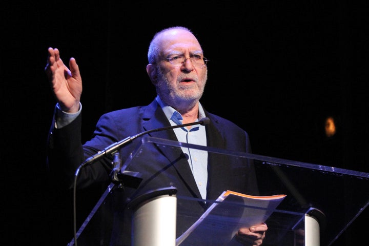 WNYC host Leonard Lopate was fired Thursday along with Jonathan Schwartz, another host at the public radio station, after an