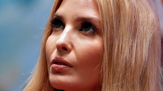 Ivanka Trump Goofs Up On Tax Law In Her Televised Boast