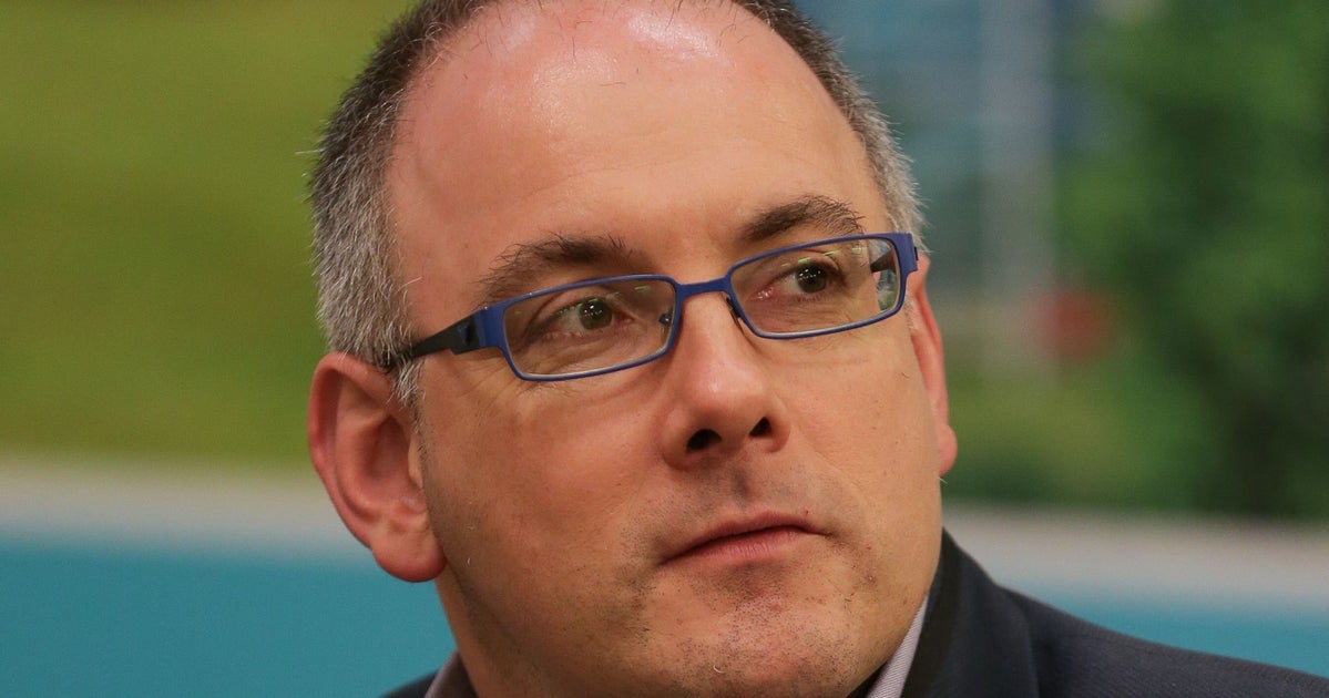 Government Is Failing Foster Children Forced To Switch Between