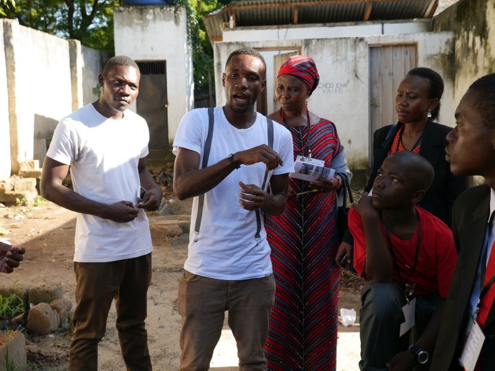 <p>Young people deserve a chance. Zanzibar has a number of places to go for young people if they have become victims of violence and abuse, or if they want to escape from violent environments. </p>