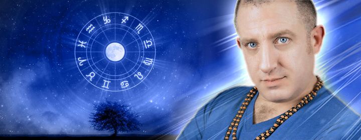 KABLAN, Astrologer and Psychic Energy Worker
