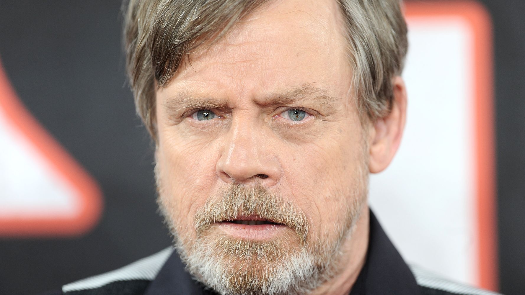 Mark Hamill Talks Walk of Fame Star, Trump and New Luke Skywalker