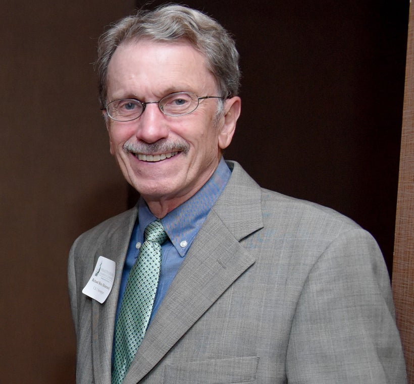 Richard K. Rein, Founder and Publisher of U. S. 1 newspaper, Princeton, NJ
