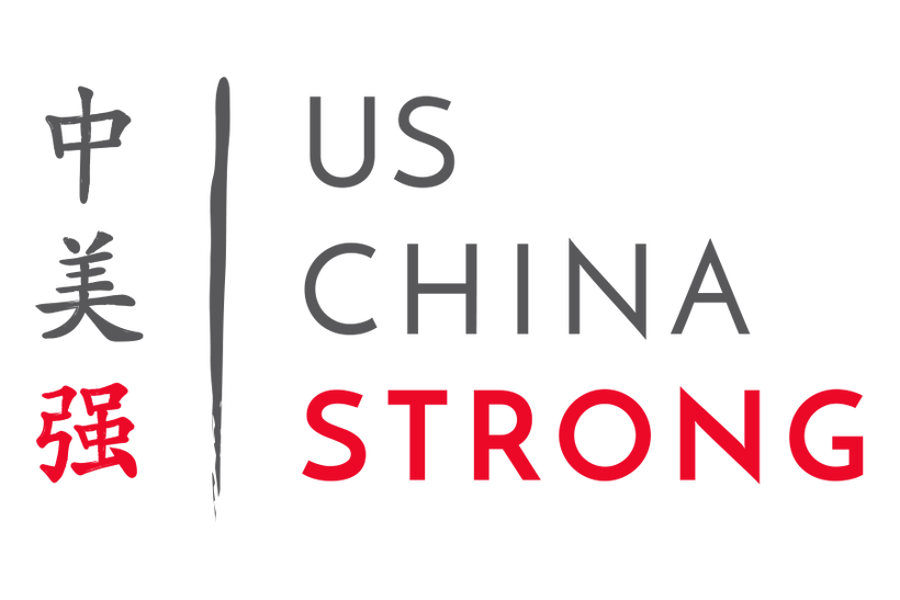 The US-China Strong Foundation's mission is to increase the number of Americans studying Mandarin and studying abroad in