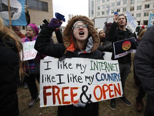 AP NET NEUTRALITY A USA DC