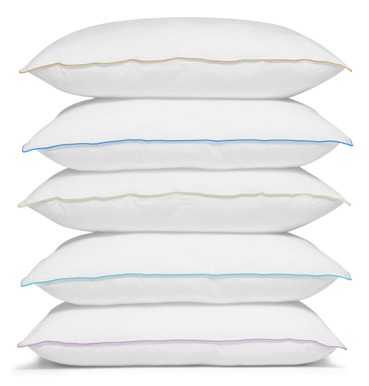 How to not be a pillow princess