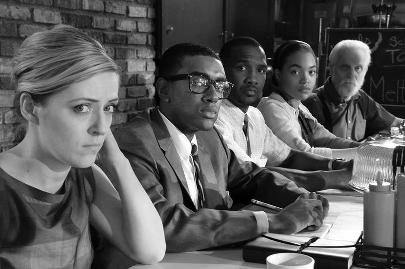 The Counter 1960