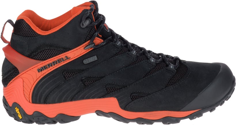 Merrell Chameleon - Fire