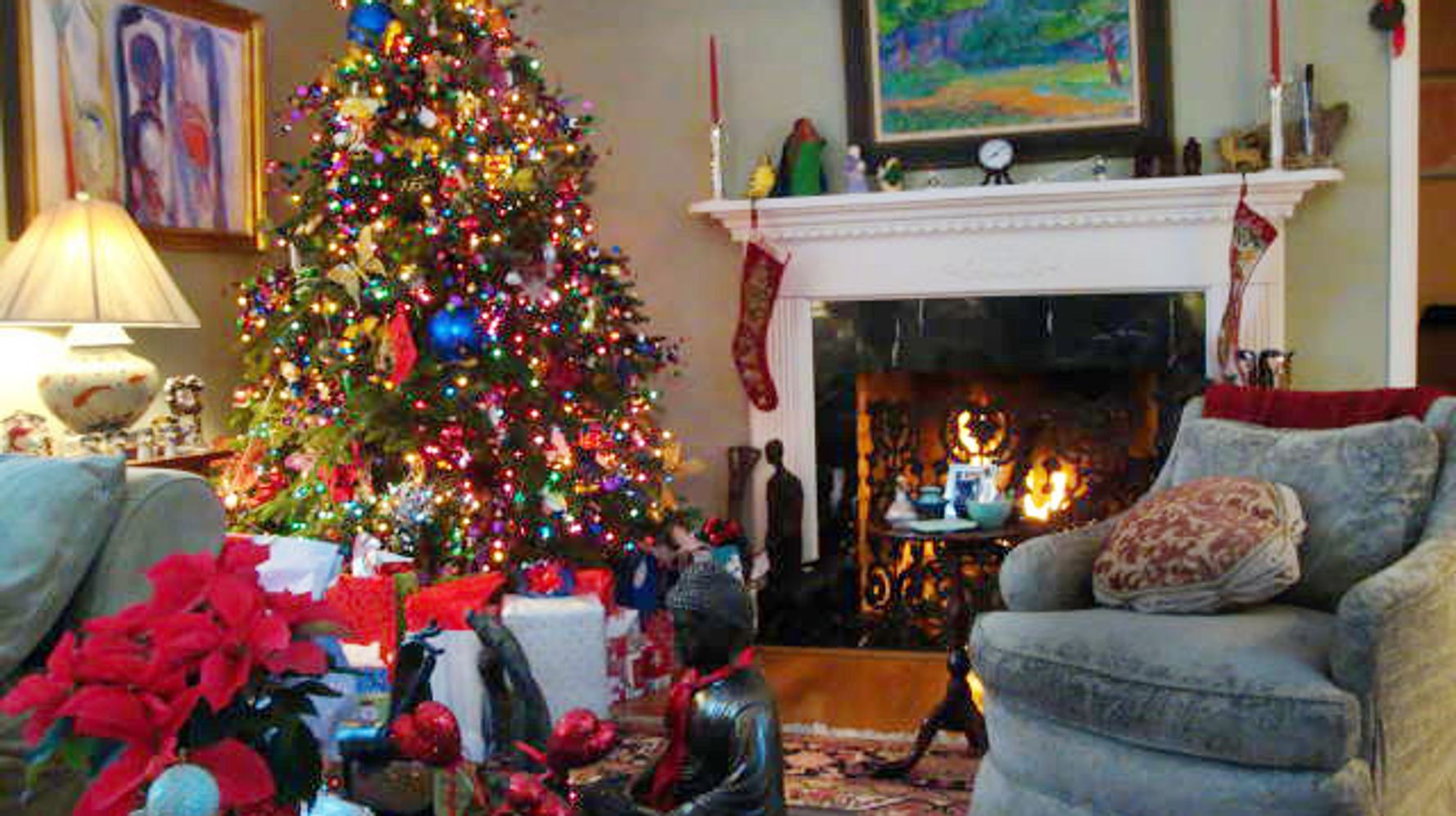 A Christmas Story | HuffPost Contributor