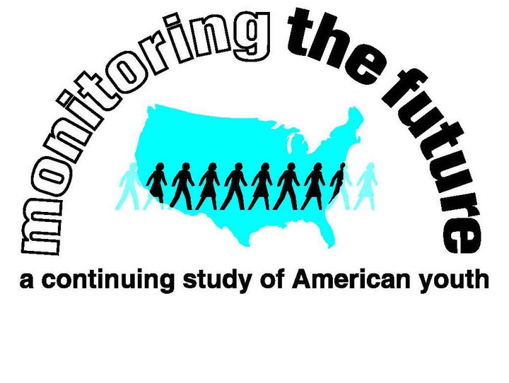 <p>Monitoring the Future logo</p>
