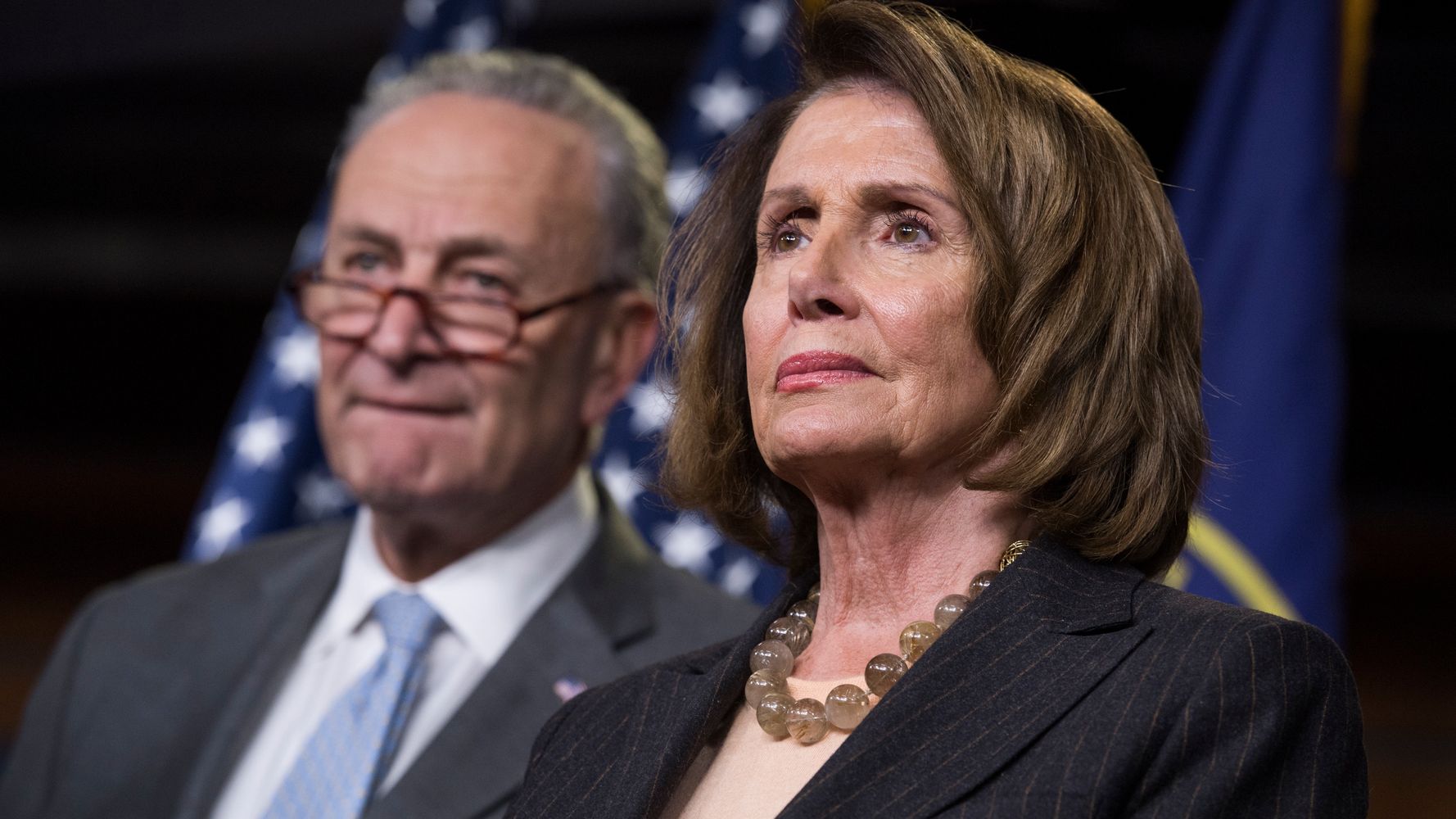 Democrats Are Attacking The GOP For Its Hypocrisy On Deficits. That ...