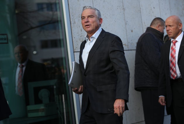 Thomas Strobl hat die CSU-Obergrenze nach unten korrigiert