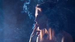 Sex und Drogen, der Anwältin sei