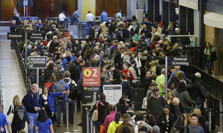 The inability to streamline the airport experience is keeping some flyers at home for the holidays