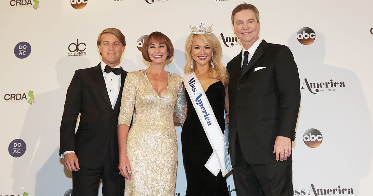 Miss America Ceo And Board Chair Resign Under Pressure Amid Scandal Huffpost Women 
