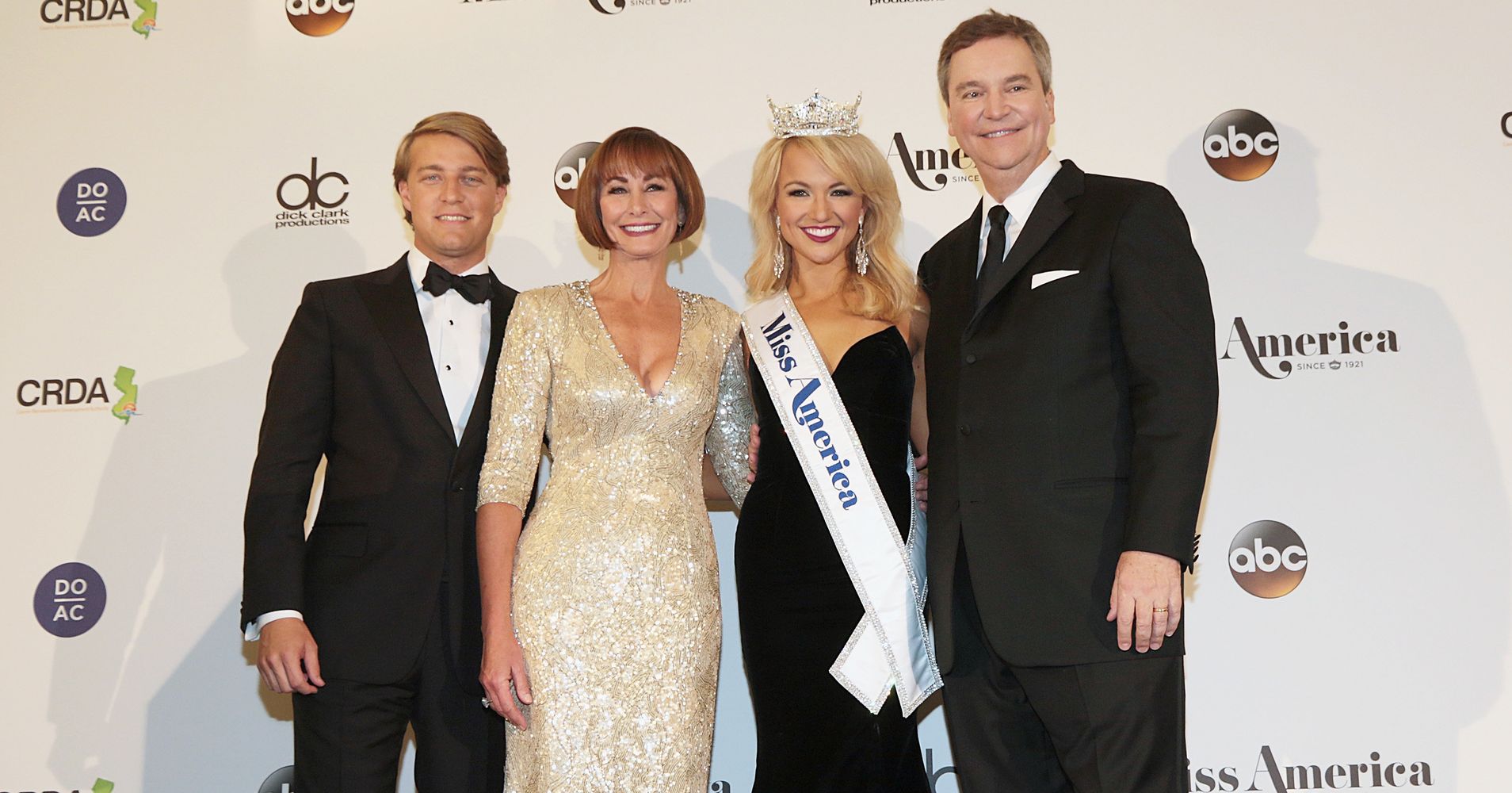 Miss America Ceo And Board Chair Resign Under Pressure Amid Scandal 