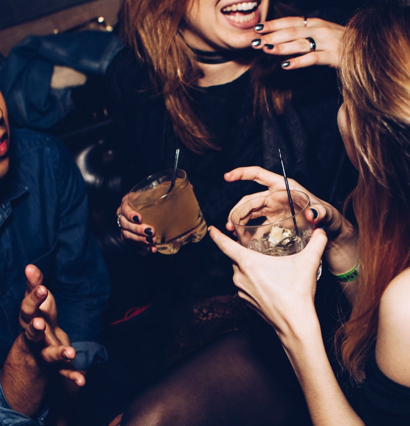 Getting sober can be challenging but not impossible.