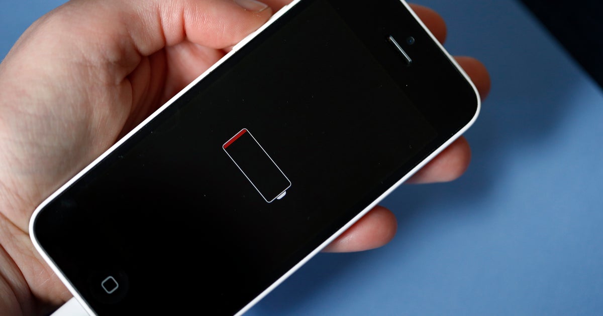 Apple Hit With Lawsuits After Admitting It Intentionally Slowed Down