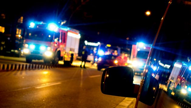 Auf der A4 bei Köln ereignete sich der schwere Unfall (Symbolbild)