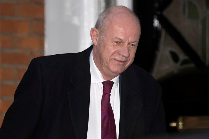 The woman whose allegations sparked the inquiry leading to Damian Green’s sacking is considering taking legal action after 'inaccurate' text messages between her and the former cabinet minister were leaked