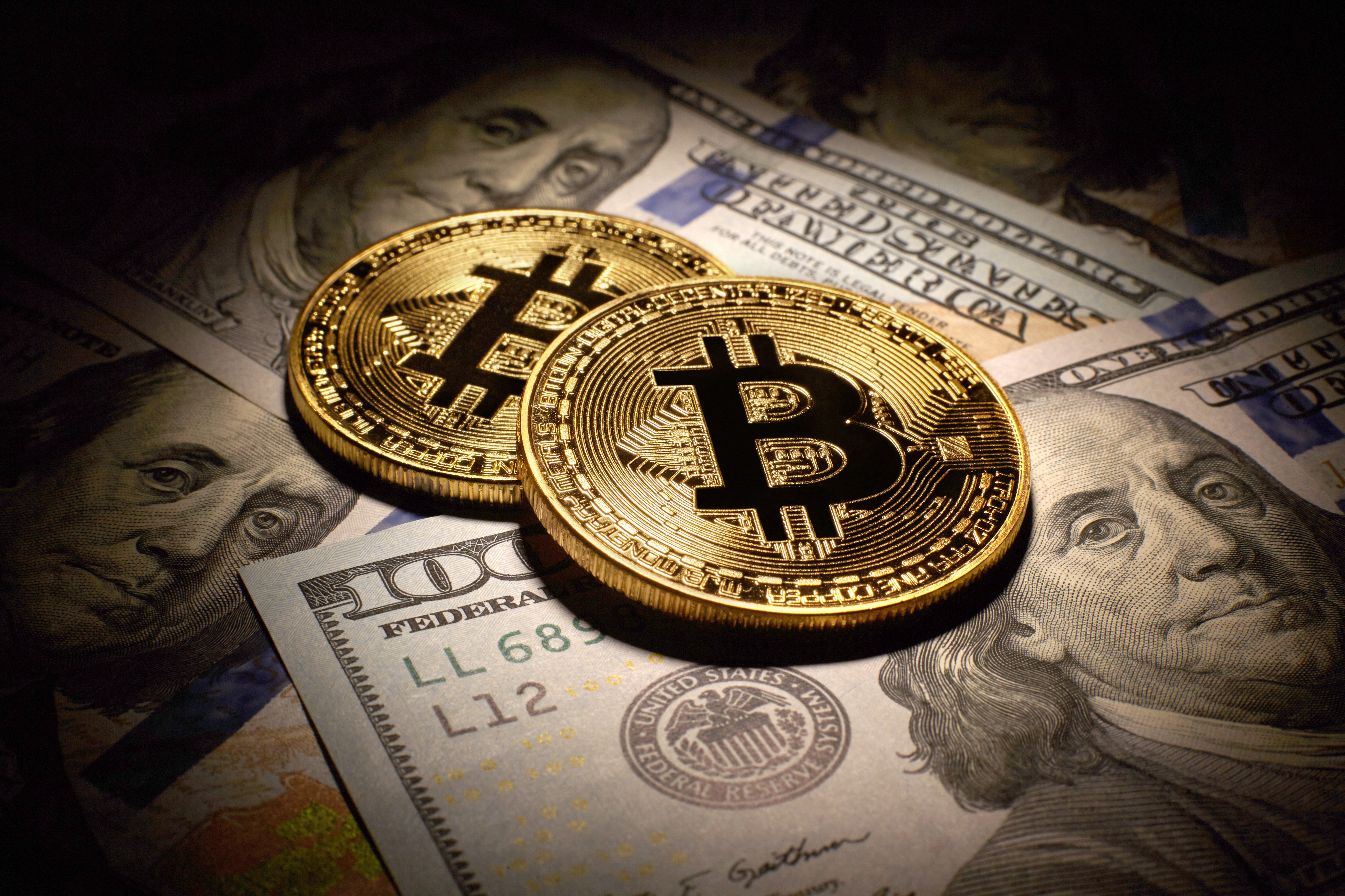 The Bitcoin Hoax | HuffPost