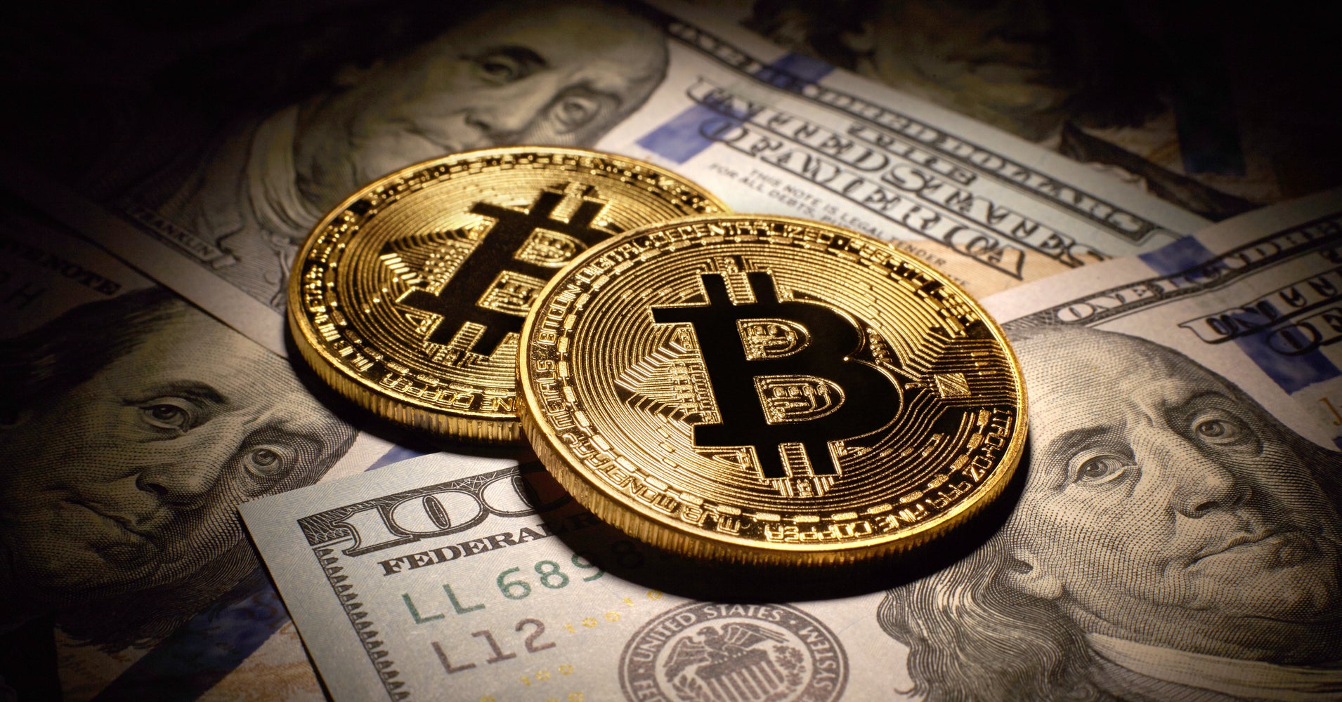 The Bitcoin Hoax - HuffPost