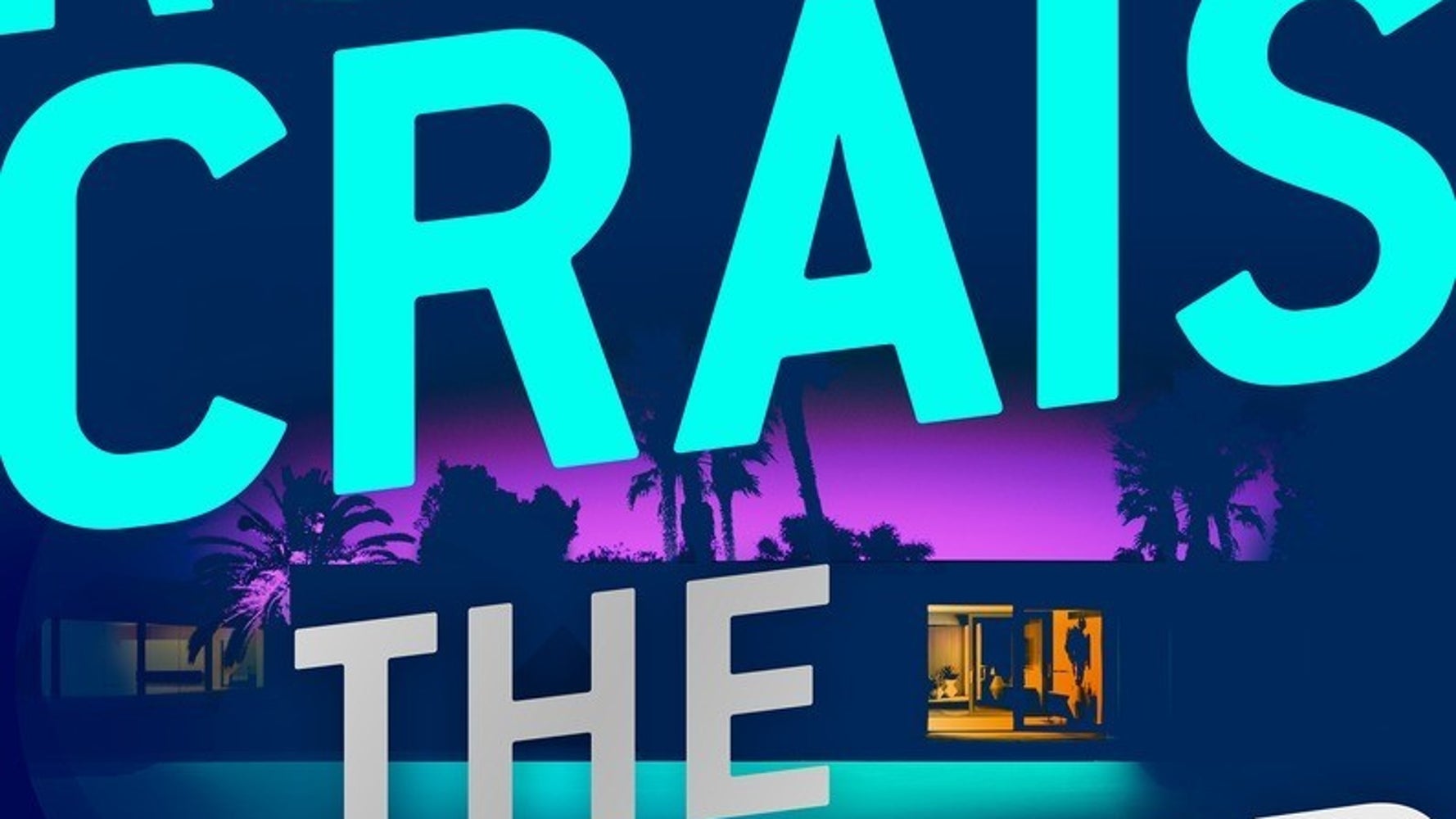 Book Review The Wanted by Robert Crais HuffPost