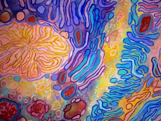 MATTER GONE WILD-6