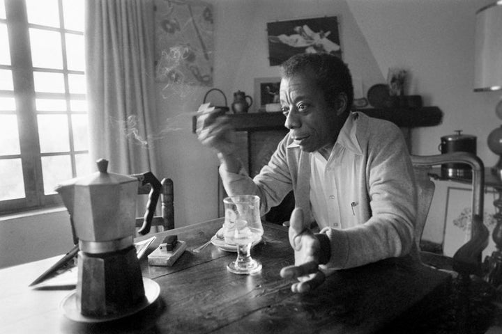 Truesdell offers: “<a rel="nofollow" href="http://richgibson.com/talktoteachers.htm" target="_blank">James Baldwin meant when