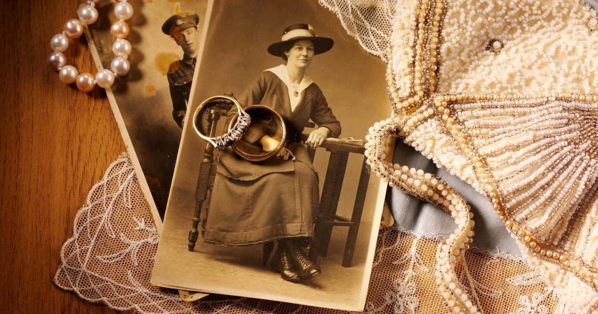 How to Divvy Up Your Family Belongings Peacefully and Sensibly