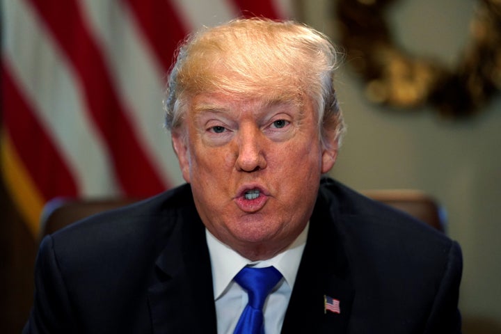 President Donald Trump has traded insults with North Korea's leader, rather than focusing on a more careful diplomatic approa